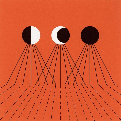 Half Moon Run - Seasons of Change * Inwards & Onwards - LP Vinyl Record Hub