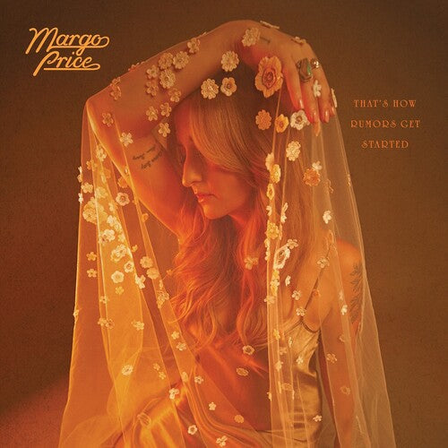 Margo Price - That’s How Rumors Get Started - LP Vinyl Record Hub