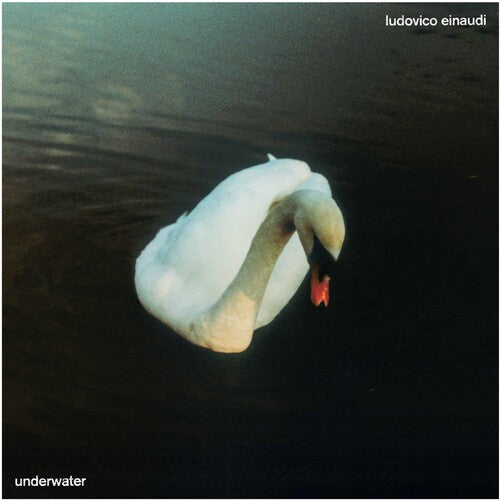 Ludovico Einaudi - Underwater - LP Vinyl Record Hub
