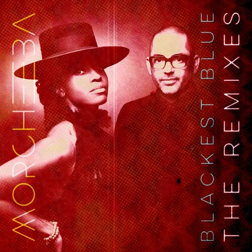 Morcheeba - Blackest Blue - The Remixes - Indie LP Vinyl Record Hub