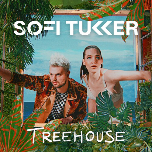 Sofi Tukker - Treehouse - LP Vinyl Record Hub