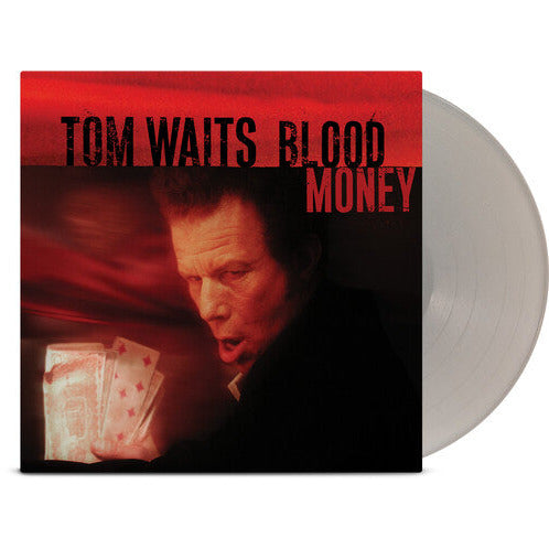 Tom Waits - Blood Money (20th Anniversary) - LP Vinyl Record Hub