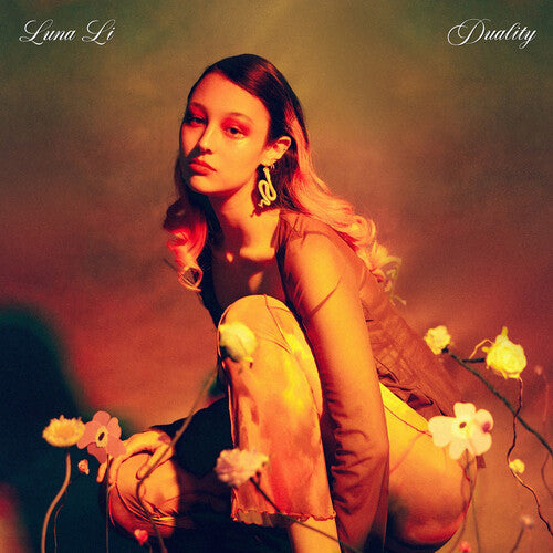 Luna Li - Duality - LP Vinyl Record Hub
