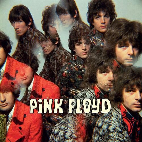 Pink Floyd -  Piper At The Gates Of Dawn - Mono LP Vinyl Record Hub