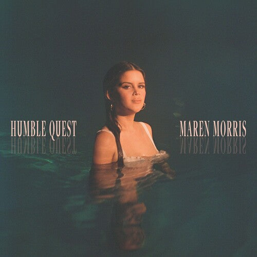 Maren Morris - Humble Quest - LP Vinyl Record Hub