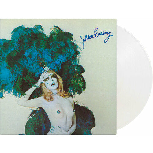 Golden Earring - Moontan - Music on Vinyl LP Vinyl LP Hub