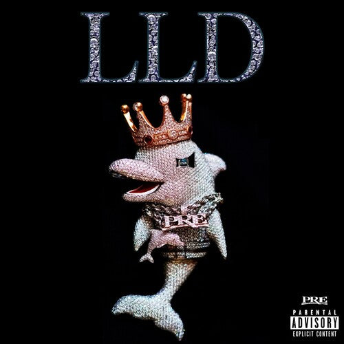 Various Artists - Long Live Dolph (Paper Route Empire) - LP Vinyl Record Hub
