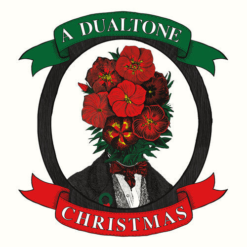 Various Artists - Dualtone Christmas - LP Vinyl Record Hub