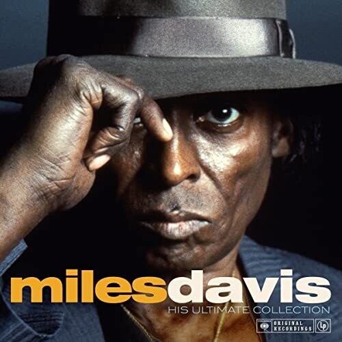 Miles Davis - His Ultimate Collection - LP Vinyl Record Hub