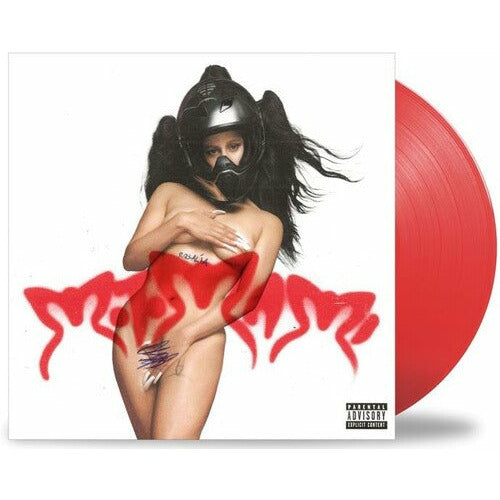 Rosalia - MOTOMAMI - LP Vinyl Record Hub