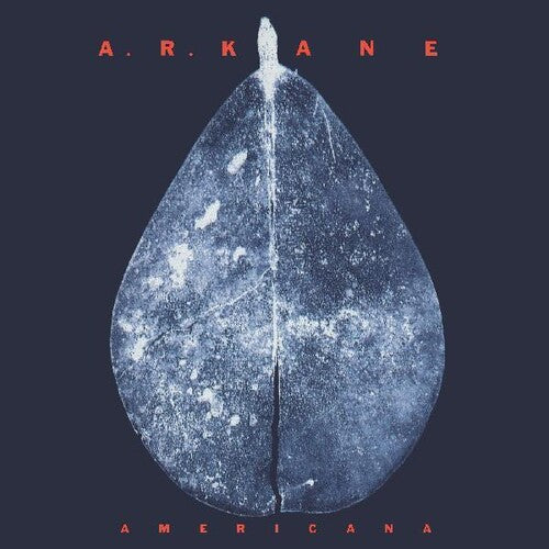 A.R. Kane - Americana - RSD LP Vinyl Record Hub
