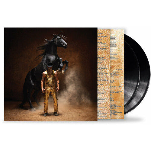 Orville Peck - Bronco - LP Vinyl Record Hub