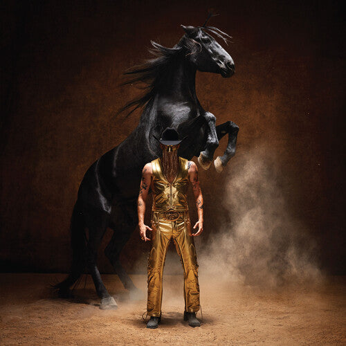 Orville Peck - Bronco - LP Vinyl Record Hub
