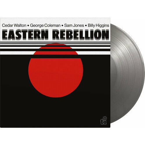 Eastern Rebellion - Eastern Rebellion - Music on Vinyl LP Vinyl LP Hub