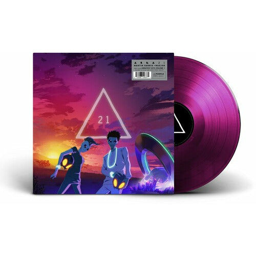 Area21 - Greatest Hits, Vol. 1 - Indie LP Vinyl Record Hub