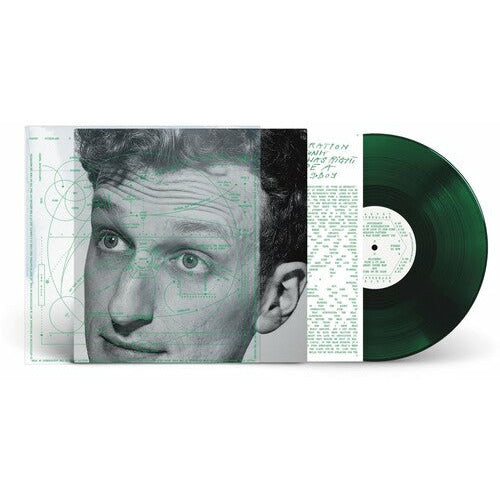Harvey Sutherland - Boy - LP Vinyl Record Hub
