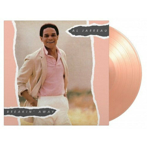 Al Jarreau - Breakin Away - Music on Vinyl LP Vinyl LP Hub