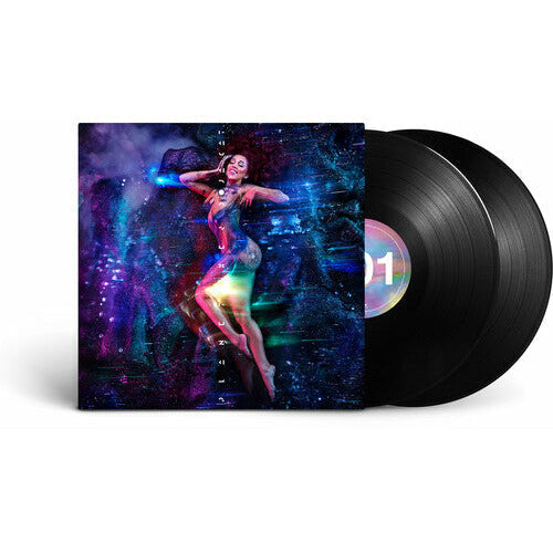 Doja Cat - Planet Her - LP Vinyl Record Hub