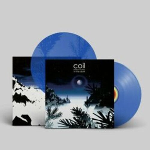 Coil - Musick To Play In The Dark 2 - LP Vinyl Record Hub