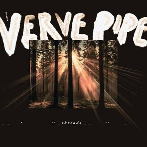 The Verve Pipe - Threads - LP Vinyl Record Hub