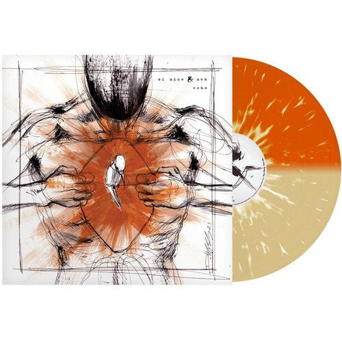 Of Mice & Men - Echo - LP Vinyl Record Hub