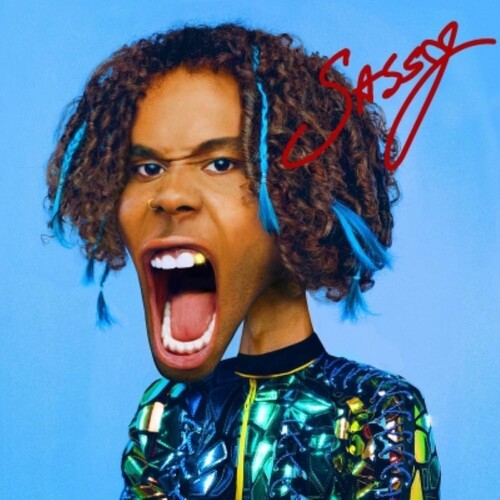Kyle Dion - SASSY - LP Vinyl Record Hub