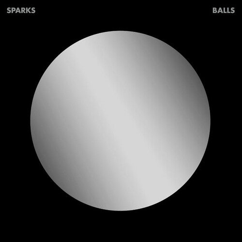 Sparks - Balls - LP Vinyl Record Hub