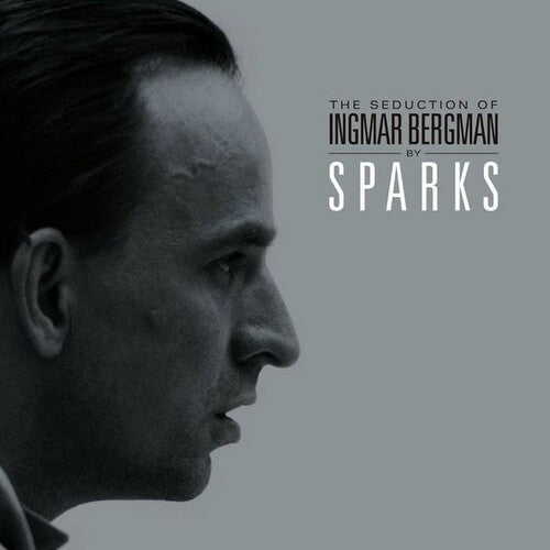 Sparks - The Seduction Of Ingmar Bergman - LP Vinyl Record Hub