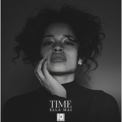 Ella Mai - Time Change Ready: Anniversary Compilation - LP Vinyl Record Hub
