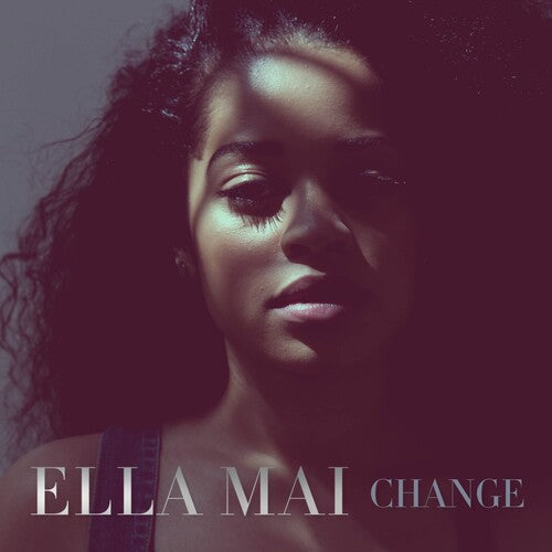 Ella Mai - Time Change Ready: Anniversary Compilation - LP Vinyl Record Hub