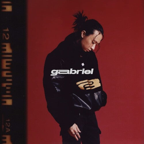Keshi - GABRIEL - LP Vinyl Record Hub