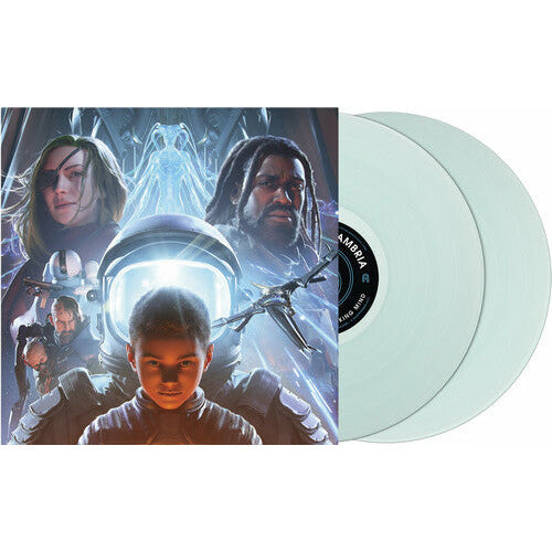 Coheed & Cambria - Vaxis II: A Window Of The Waking Mind - LP Vinyl Record Hub