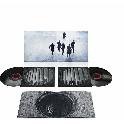 Rammstein - Zeit - LP Vinyl Record Hub