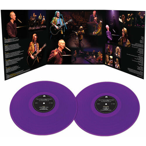 Joe Jackson - State Theater: New Jersey 2005 - LP Vinyl Record Hub