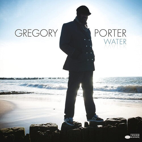 Gregory Porter - Water - LP Vinyl Record Hub