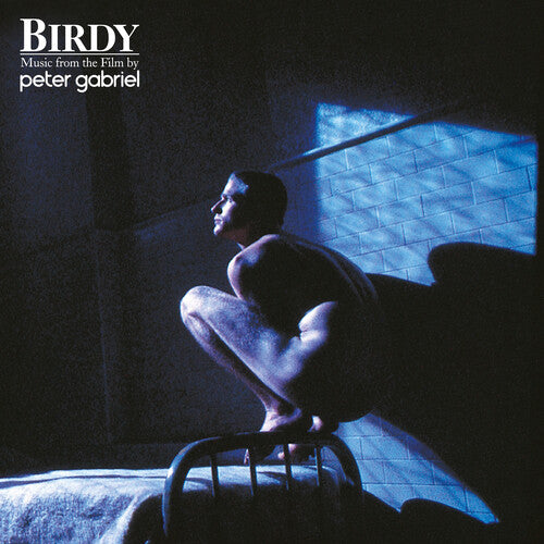 Peter Gabriel - Birdy: Music From The Film - LP Vinyl Record Hub