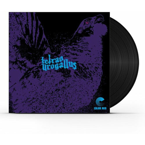 Tetrao Urogallus - Tetrao Urogallus - LP Vinyl Record Hub