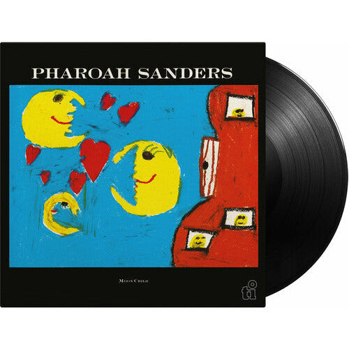 Pharoah Sanders - Moon Child - Music on Vinyl LP Vinyl LP Hub