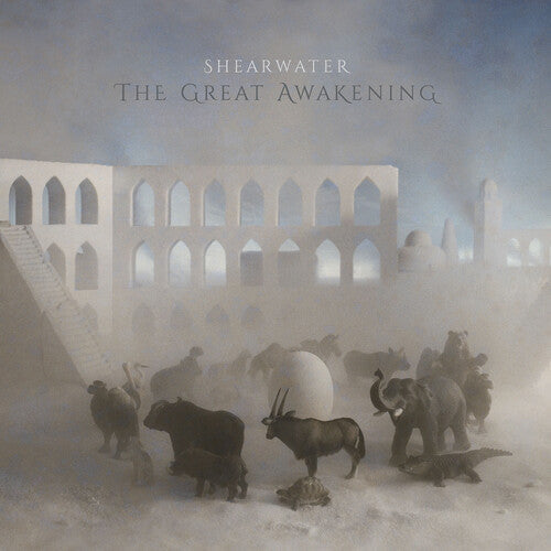 Shearwater - The Great Awakening - LP Vinyl Record Hub