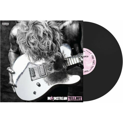 Machine Gun Kelly - Mainstream Sellout - LP Vinyl Record Hub