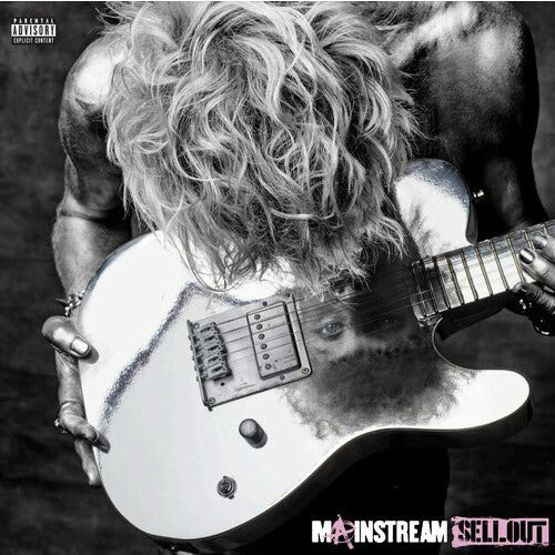 Machine Gun Kelly - Mainstream Sellout - LP Vinyl Record Hub