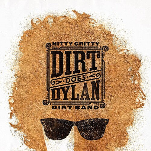 The Nitty Gritty Dirt Band - Dirt Does Dylan - LP Vinyl Record Hub