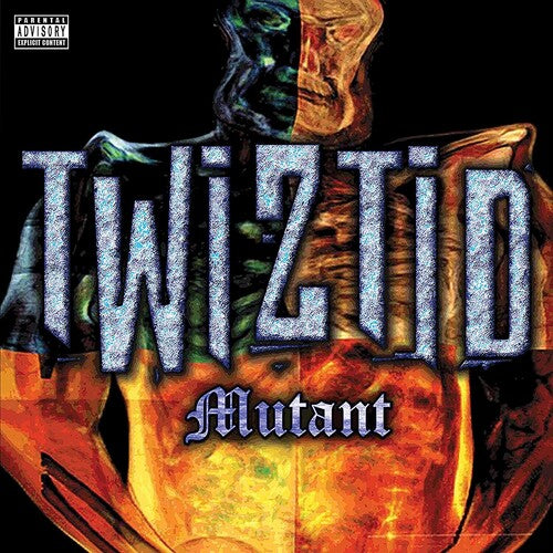 Twiztid -  Mutant, Vol. 2 - LP Vinyl Record Hub