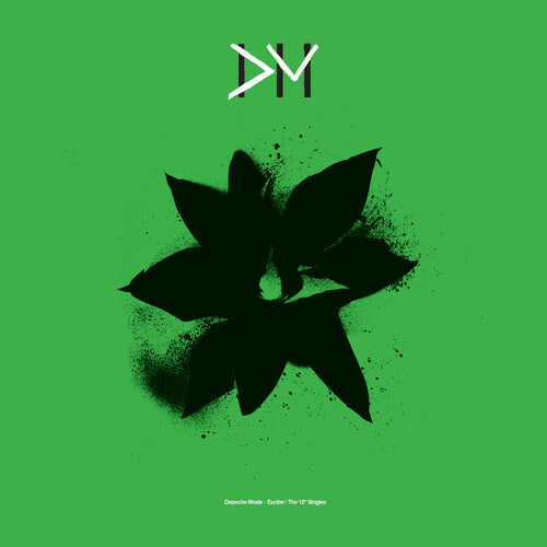 Depeche Mode - Exciter (The 12" Singles) - 12" Boxed Set LP Vinyl Record Hub
