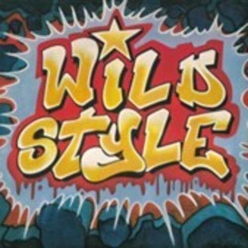 Various Artist - Wild Style - Indie LP Vinyl Record Hub