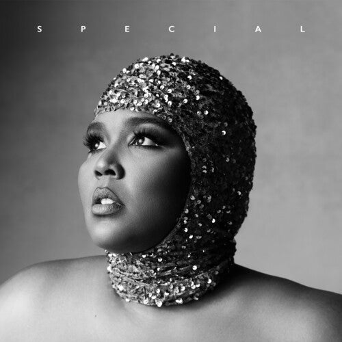 Lizzo - Special - LP Vinyl Record Hub