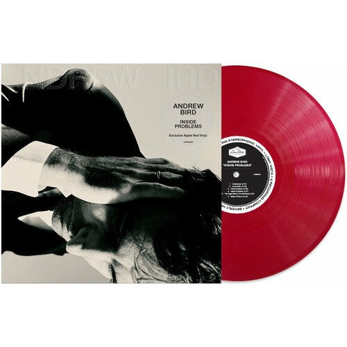 Andrew Bird - Inside Problems - Indie LP Vinyl Record Hub