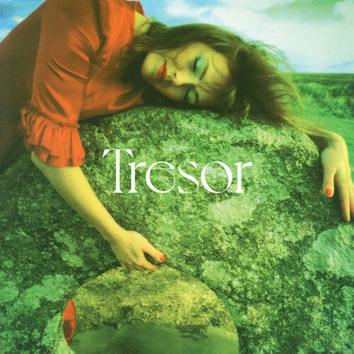 Gwenno - Tresor - LP Vinyl Record Hub