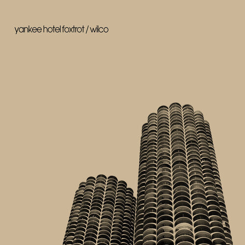 Wilco - Yankee Hotel Foxtrot - Indie LP Vinyl Record Hub