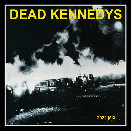 Dead Kennedys - Fresh Fruit For Rotting Vegetables 2022 Mix - LP Vinyl Record Hub